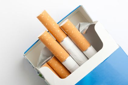 Le prix du paquet de cigarettes va augmenter pour suivre l’inflation